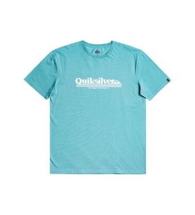 Quıksılver BETWEENTHELINES M TEES Erkek T-shırt EQYZT07216-BLZ0 (Mavi)