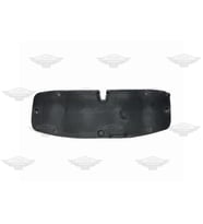 TOYOTA COROLLA KAPUT İZALATÖR 2007-2012 53341-12260-ITQ