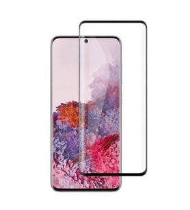 Xiaomi Redmi 12C Uyumlu Ön Koruma Temperli Cam Ekran Koruyucu (Şeffaf)