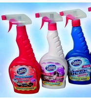 CONTES ASPİRİNE 750 ML&CONTES DERZ TEMZİLEYİCİ 750 ML&CONTES YAĞ ÇÖZÜCÜ 750 ML