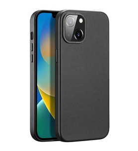 Dux Ducis Grit Series iPhone 14 6.1inç Premium MagSafe Uyumlu Kılıf-(5775) - HPSBYI7913-2430