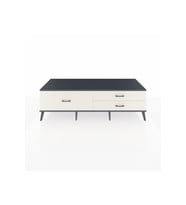Kronos TV Ünitesi 3 Çekmeceli  176x59x51 Aytaşı-Antrasit/Aytaşı
