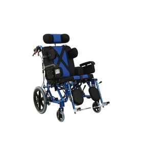 GOLFİ G458 Serebral Palsi Tekerlekli Sandalye Cerebral Palsy