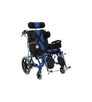 GOLFİ G458 Serebral Palsi Tekerlekli Sandalye Cerebral Palsy