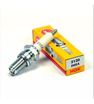 BUJİ NGK D8EA HONDA CG 125-AGK