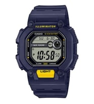 CASIO W-737H-2AVDF ERKEK KOL SAATİ