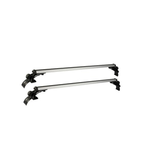 Vw Passat Ara Atkı Oluksuz Ara Atkı Taşıyıcı Bar Tavan Barı 120 Cm 100kg 2015-2020