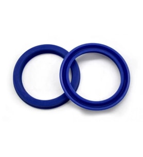 Piston Boğaz Keçesi Pu K21 - 48x63x10