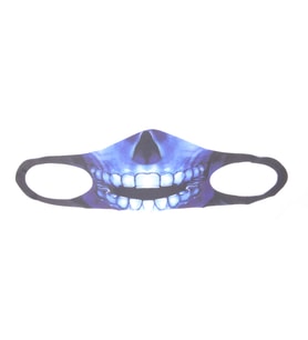 Skull Maske