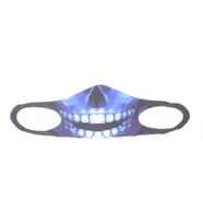 Skull Maske