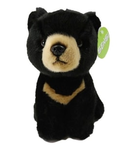 Sensi Peluş Ayı 18 Cm