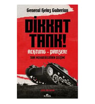 Dikkat Tank!