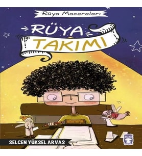 Rüya Takımı - Rüya Maceraları