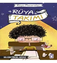 Rüya Takımı - Rüya Maceraları