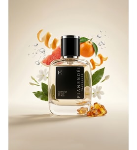 FIANENDÉI PARFUMS M-P5 Ferah Deniz Notalı Erkek Parfüm EDP 50 ML