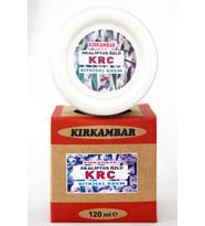 Kireçlenme Ve Sıvı Kaybı Kremi