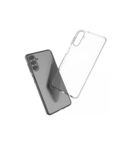 Samsung Galaxy A13 5g Kılıf Lüx Şeffaf Silikon