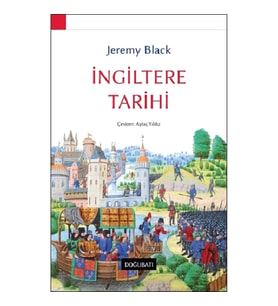 İngiltere Tarihi