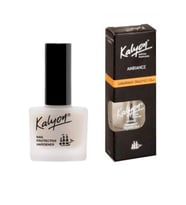 Kalyon Sararmayı Önleyici Cila 11 Ml + Tırnak Sertleştirici 2'Li Set (Krem)