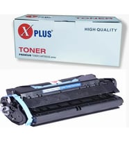 Xplus® Canon CRG-706 Siyah Ithal Muadil Toner 5.001