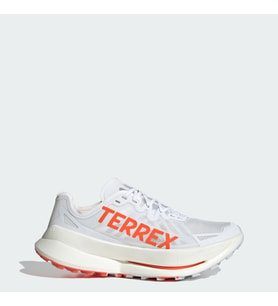 adidas IH3764 TERREX AGRAVIC SPEED ULTRA Erkek Yürüyüş Koşu Ayakkabısı (Beyaz)