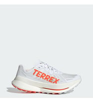 adidas IH3764 TERREX AGRAVIC SPEED ULTRA Erkek Yürüyüş Koşu Ayakkabısı (Beyaz)