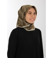 354 Aker Sura İpek Eşarp 7208701