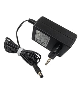 12V 2A AC/DC PLASTİK ADAPTÖR