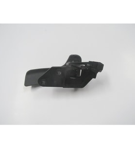 PEUGEOT BOXER- 14/24; ÖN KAPI İÇ AÇMA KOLU SOL GRİ (HUSHAN) 735532897 1595-3012