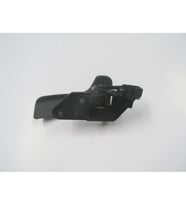 PEUGEOT BOXER- 14/24; ÖN KAPI İÇ AÇMA KOLU SOL GRİ (HUSHAN) 735532897 1595-3012