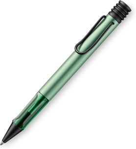 Lamy Al-Star Tukenmez Kalem Aluminyum Sage