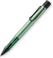 Lamy Al-Star Tukenmez Kalem Aluminyum Sage