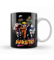 Naruto Kupa Bardak Porselen