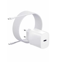 Güvenli ve Hızlı Şarj Deneyimi Sunan iOS Uyumlu Şarj Aleti