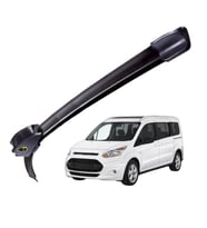 Mega Oto Market RBW Otomobil Sileceği Muz Silecek Takımı 28/15 inch 70/38 cm Ford Tourneo ile uyumlu