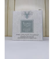 Musk Al-Tahara – Karadut Miskli Krem (Blackberry Musk) 100 g