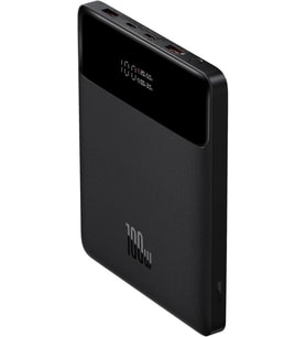 Baseus Blade Power 20000 mAh Hızlı Şarj Powerbank Teşhir