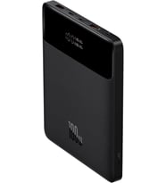 Baseus Blade Power 20000 mAh Hızlı Şarj Powerbank Teşhir