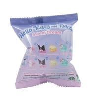 Hello Kitty Tatlı Uykular Sürpriz HKT35000