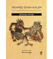 Mehmed Siyah Kalem
