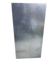 TOPRAKLAMA LEVHASI 2 MM - ( 40 x 93 cm )