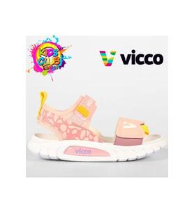 Vicco Dekan Ortopedik Çocuk Spor Ayakkabı