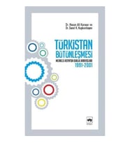 Türkistan Bütünleşmesi