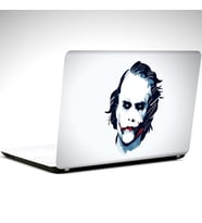 Joker 2 Laptop Sticker 17 inch (39X27CM)