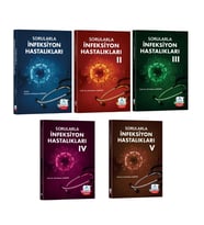 Sorularla İnfeksiyon Hastalıkları Seti