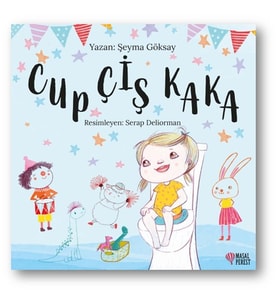 Cup Çiş Kaka