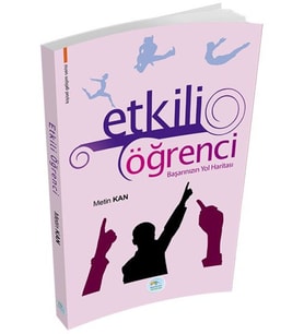 Kişisel Gelişim Serisi - Etkili Öğrenci