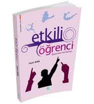 Kişisel Gelişim Serisi - Etkili Öğrenci
