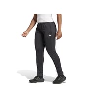 adidas W Gg  Tap P Kadın Antrenman Eşofman Altı IM2678 Siyah