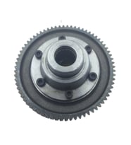E-YÜKARABASIDİFRANSİYELDİŞLİSETİ18-35-716 KOMPLE